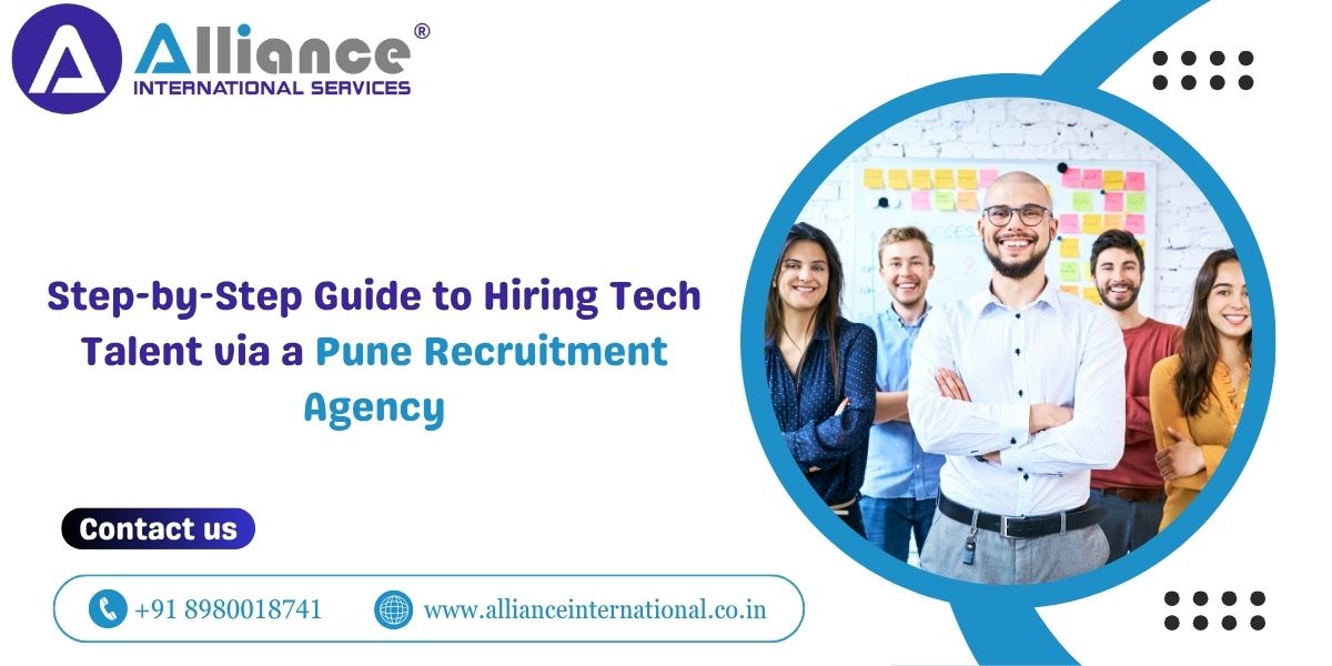 pune recruitment agency