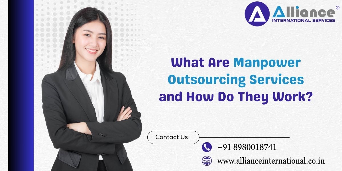 manpower outsourcing services