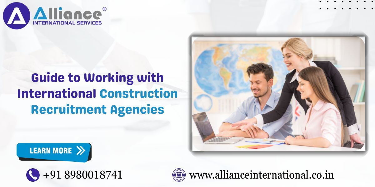 construction recruitment agencies