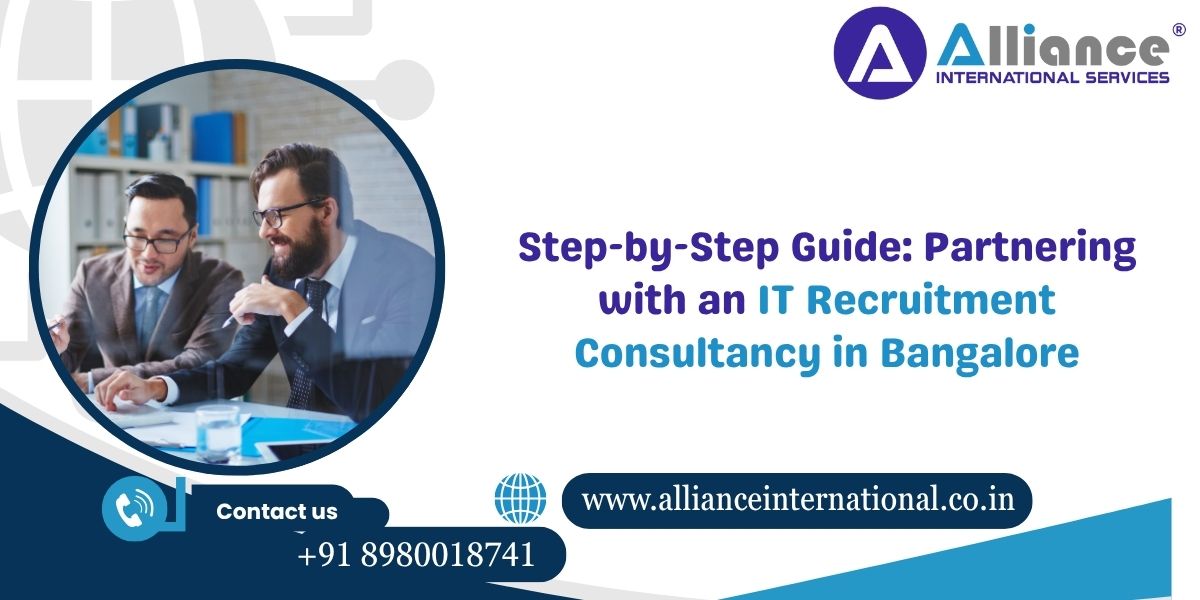 it recruitment consultancy in bangalore