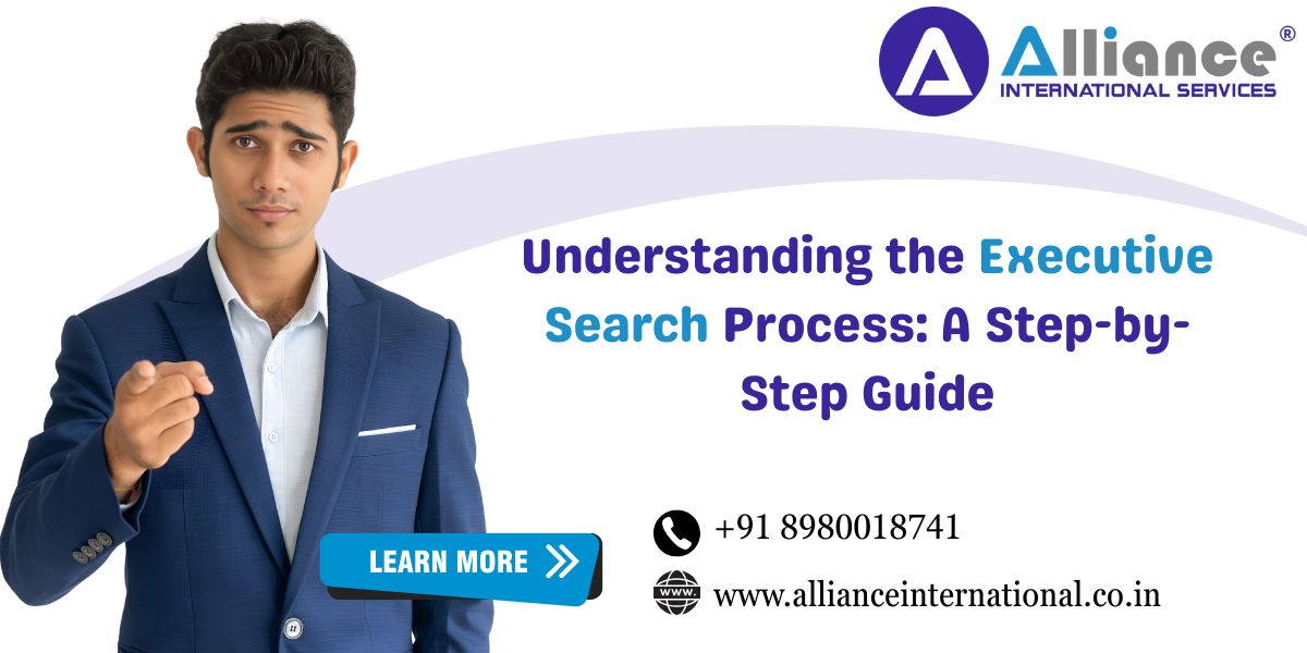executive search consultants