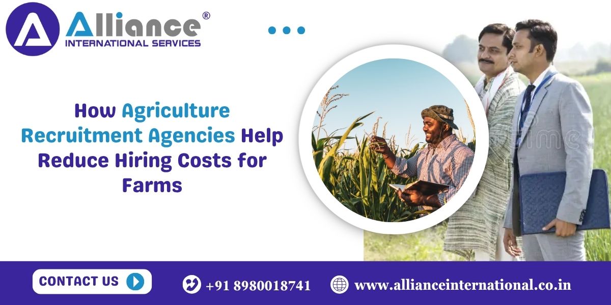 agriculture recruitment agencies